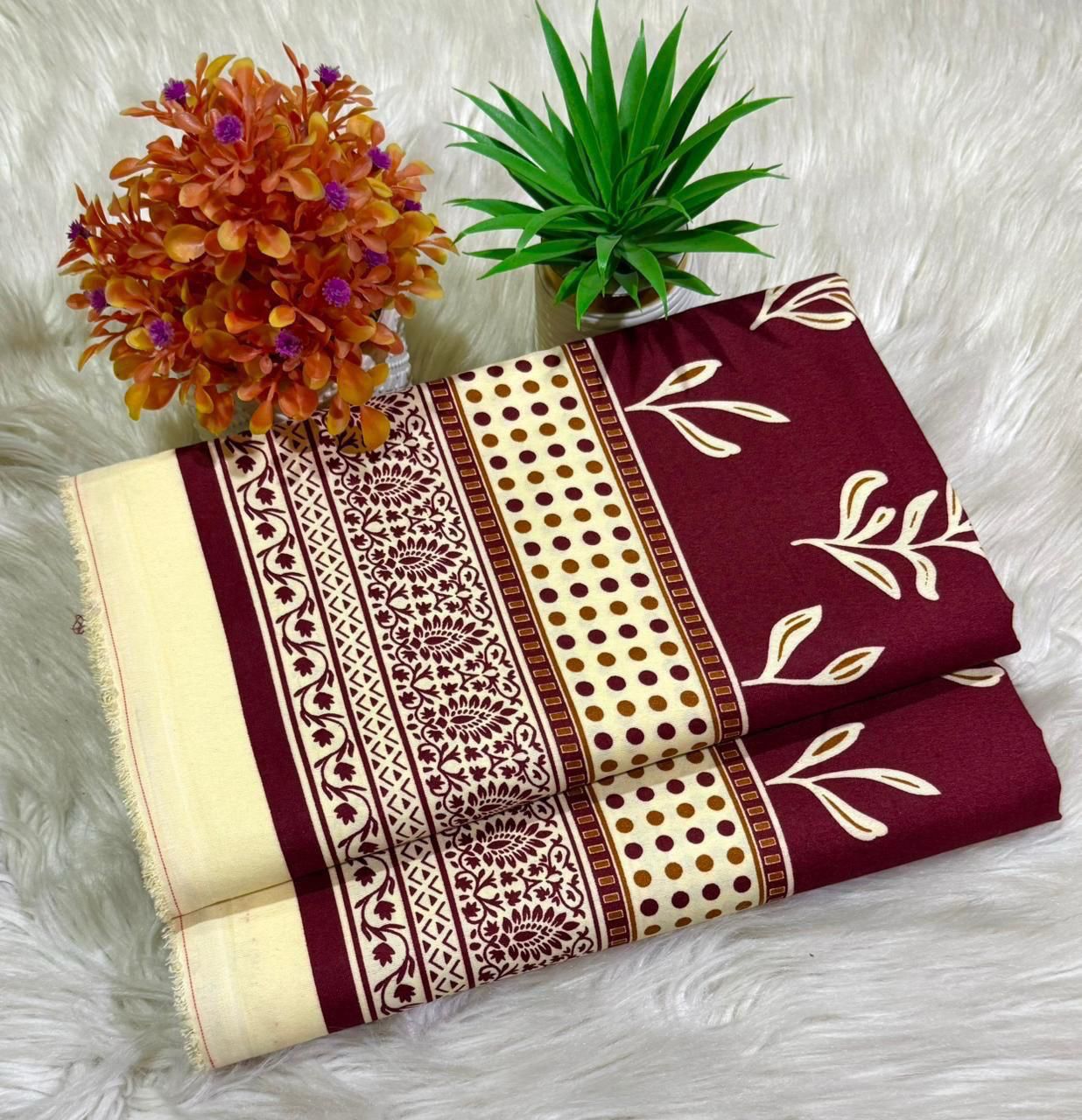 Summer Cotton Allover 2Pc