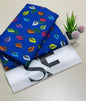 Summer Cotton 2Pc Allover Print