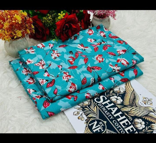 Summer Cotton Allover 2Pc