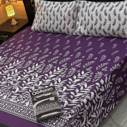 Gift Pack Bedsheets Collection