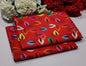 Summer Cotton 2Pc Allover Print