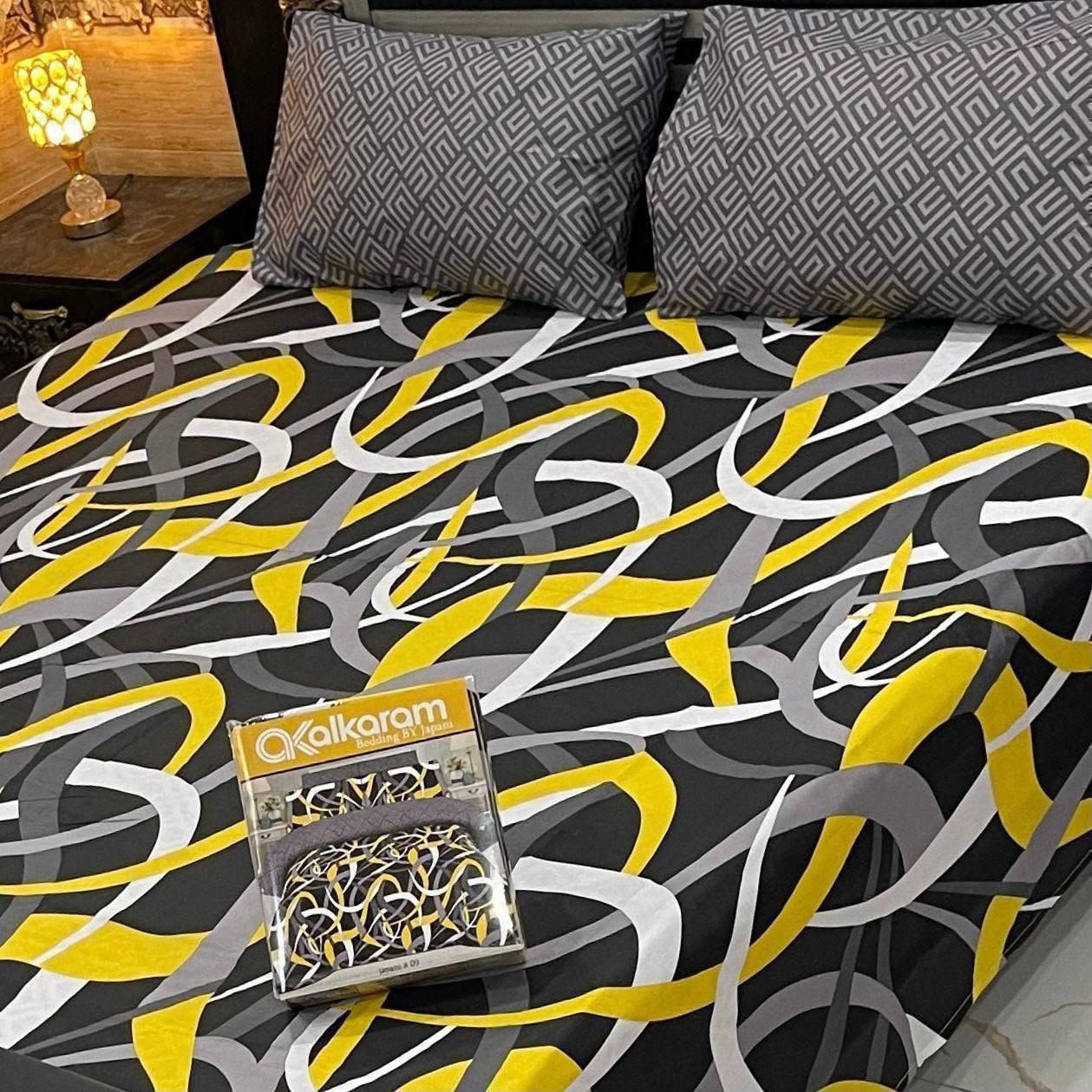 Gift Pack Bedsheets Collection
