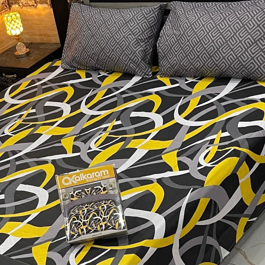 Gift Pack Bedsheets Collection