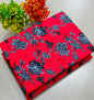 Summer Cotton 2Pc Allover Print