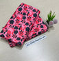 Summer Cotton 2Pc Allover Print
