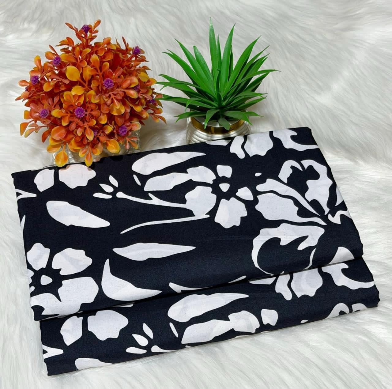 Summer Cotton Allover 2Pc