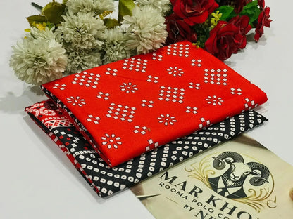 Winter Allover 2Pc - Ajwa Collection