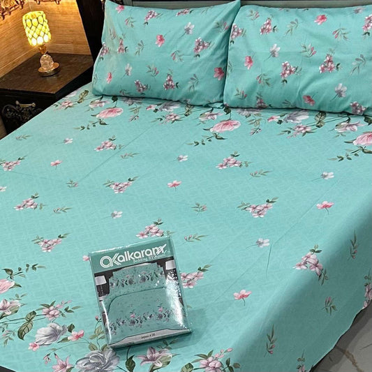 Gift Pack Bedsheets Collection