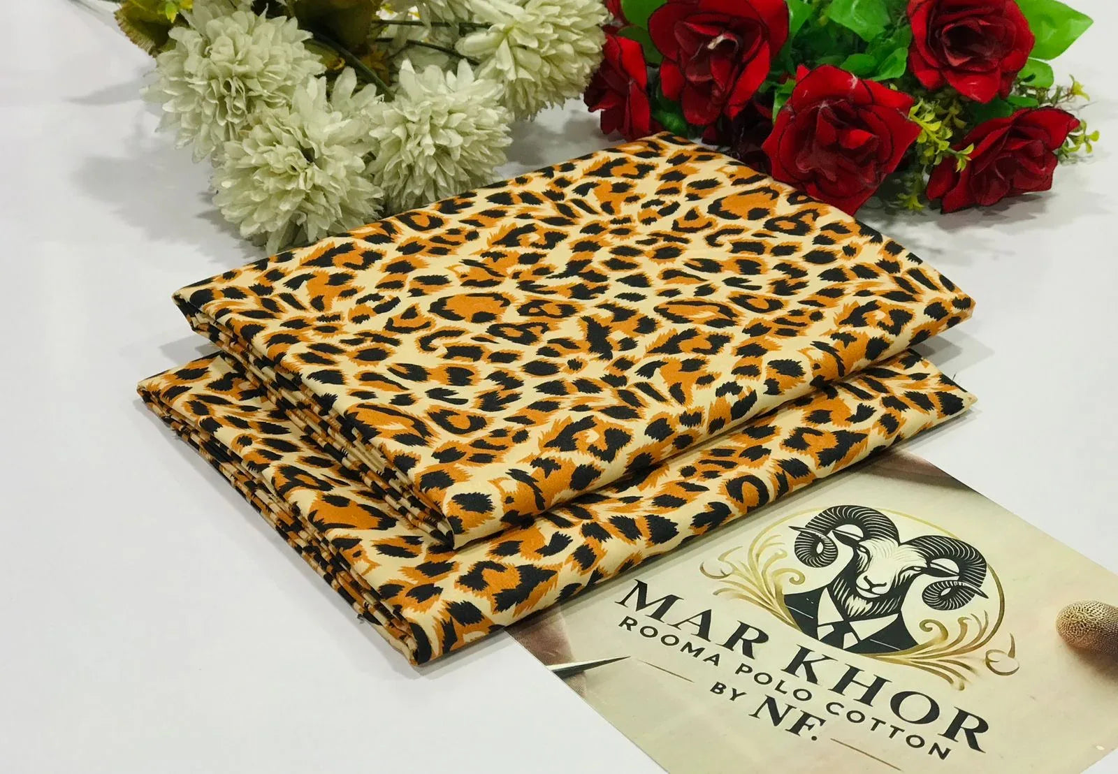 Winter Allover 2Pc - Ajwa Collection