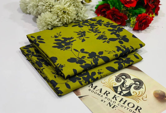 Winter Allover 2Pc - Ajwa Collection