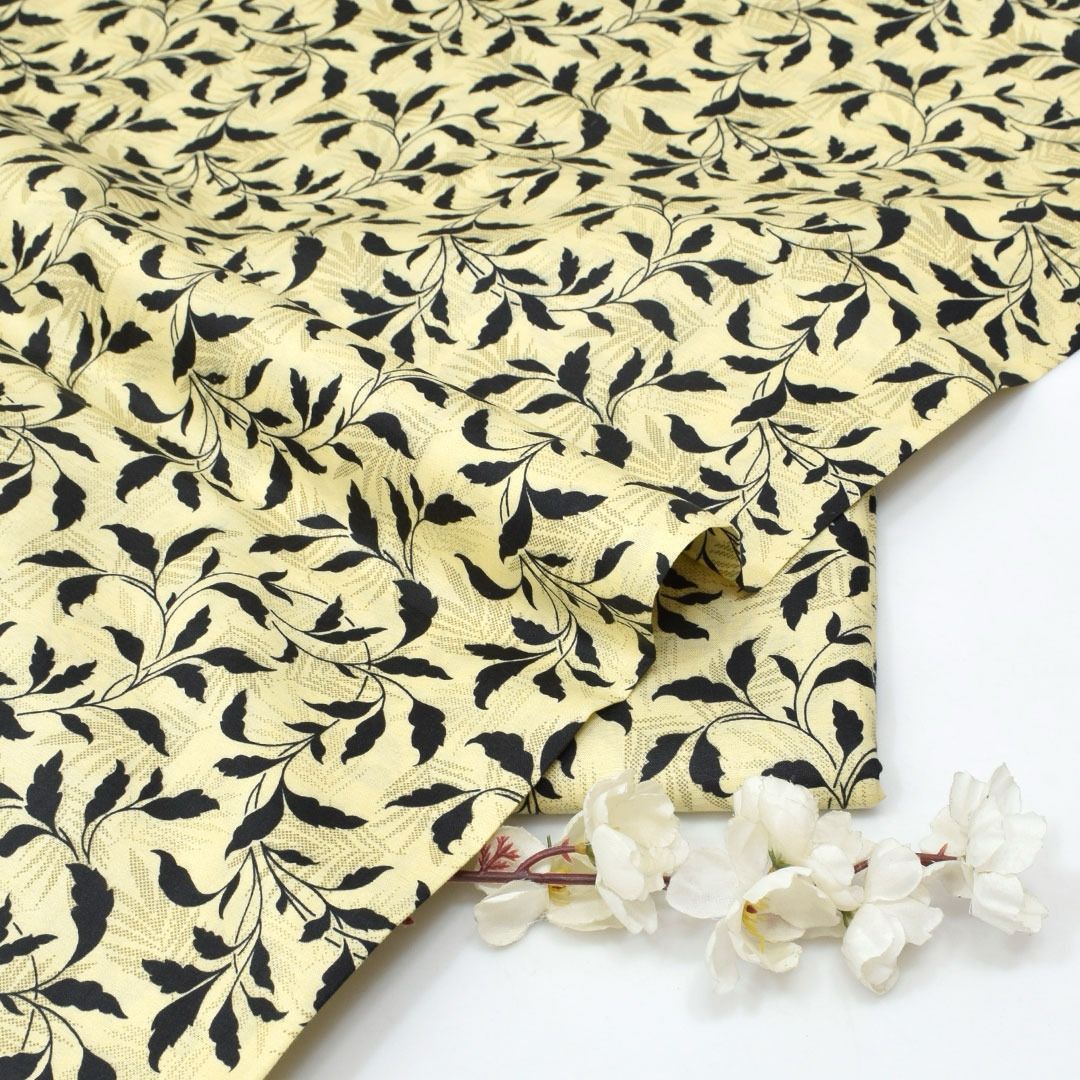 Summer Cotton 2Pc Allover Print