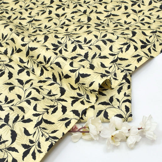 Summer Cotton 2Pc Allover Print