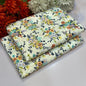 Summer Cotton 2Pc Allover Print