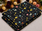 Summer Cotton 2Pc Allover Print