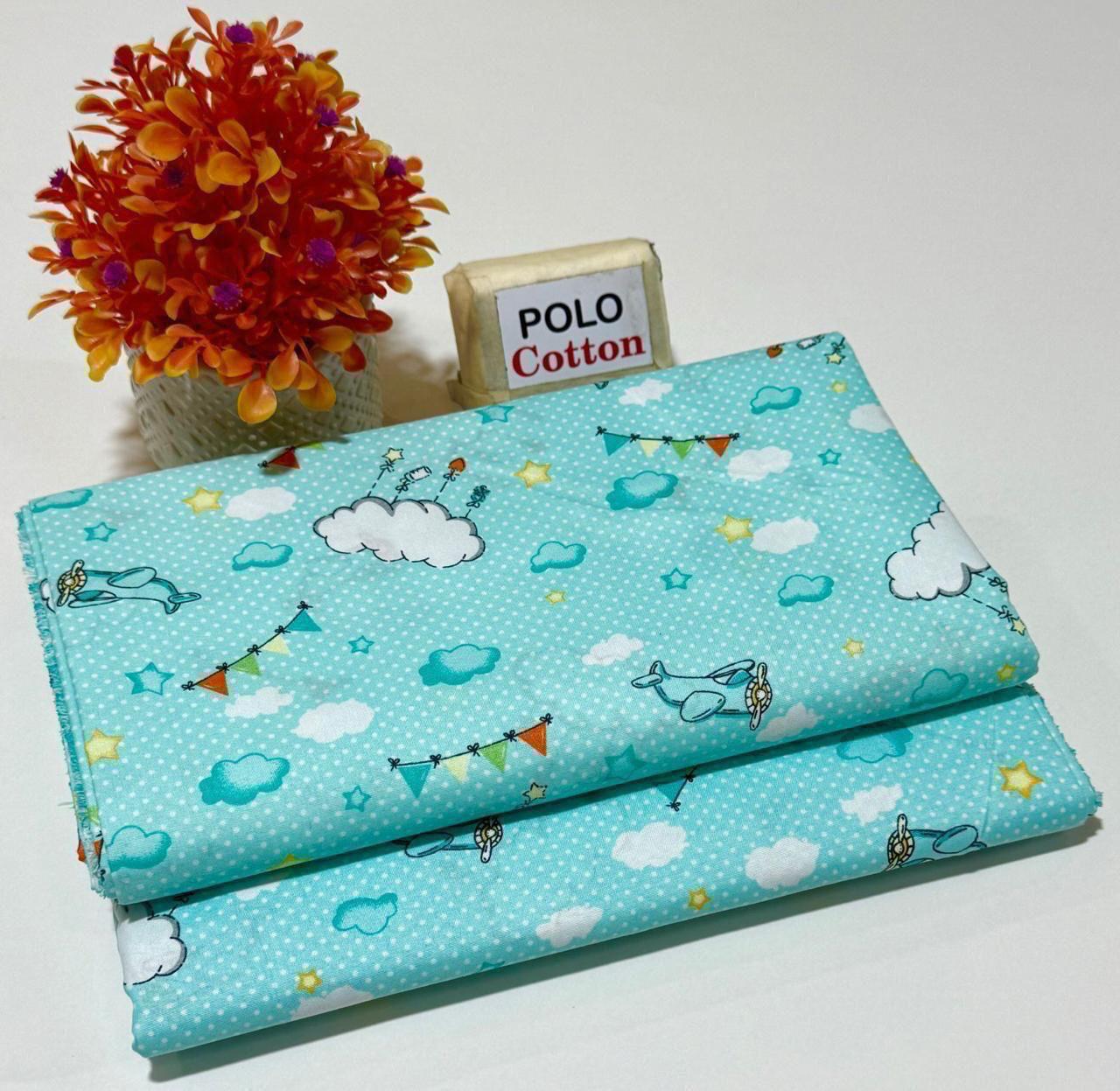 Summer Cotton Allover 2Pc