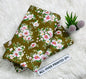 Summer Cotton Allover 2Pc