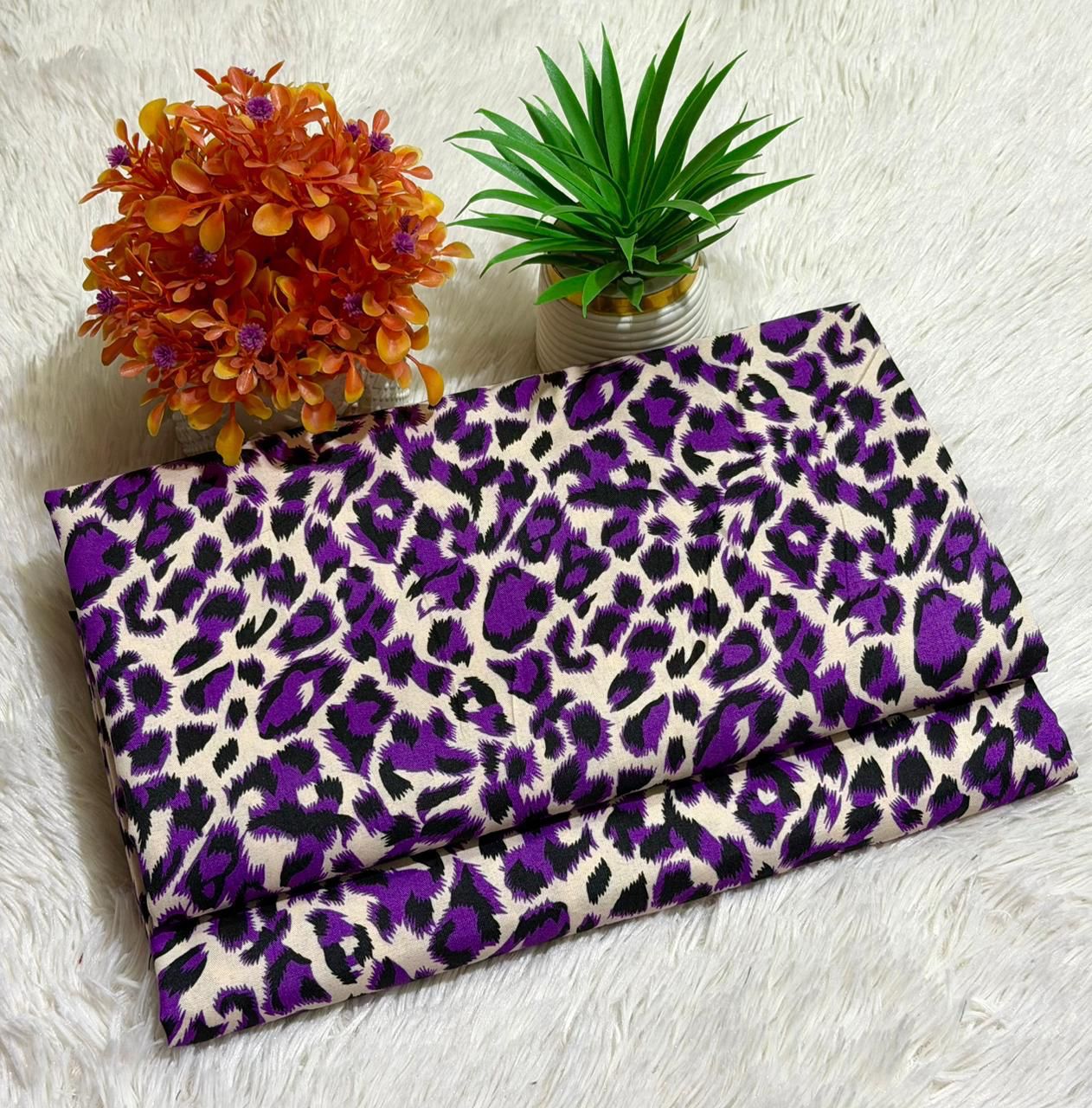 Summer Cotton Allover 2Pc
