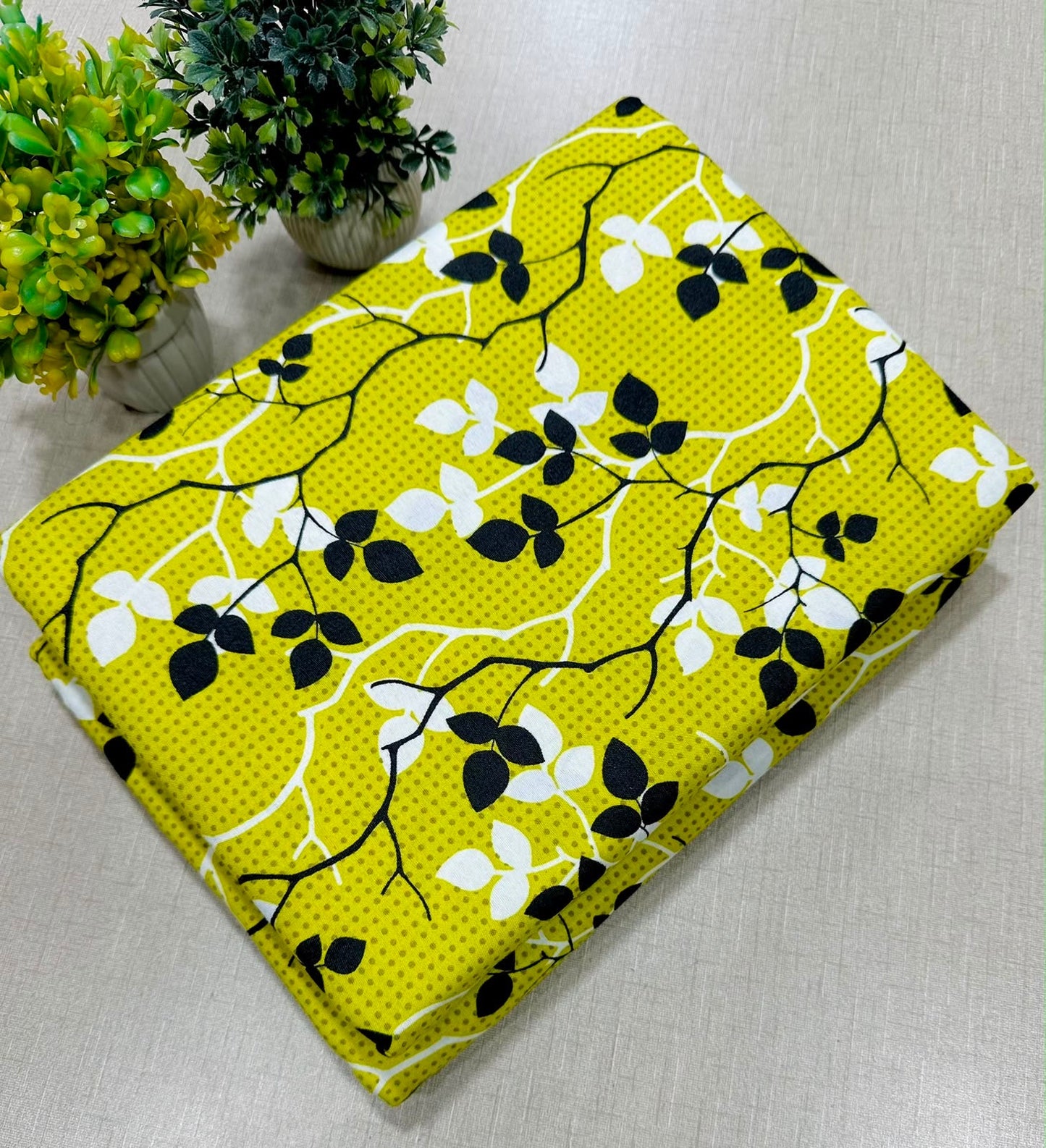 Summer Cotton Allover 2Pc
