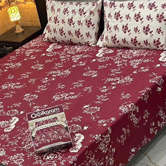 Gift Pack Bedsheets Collection