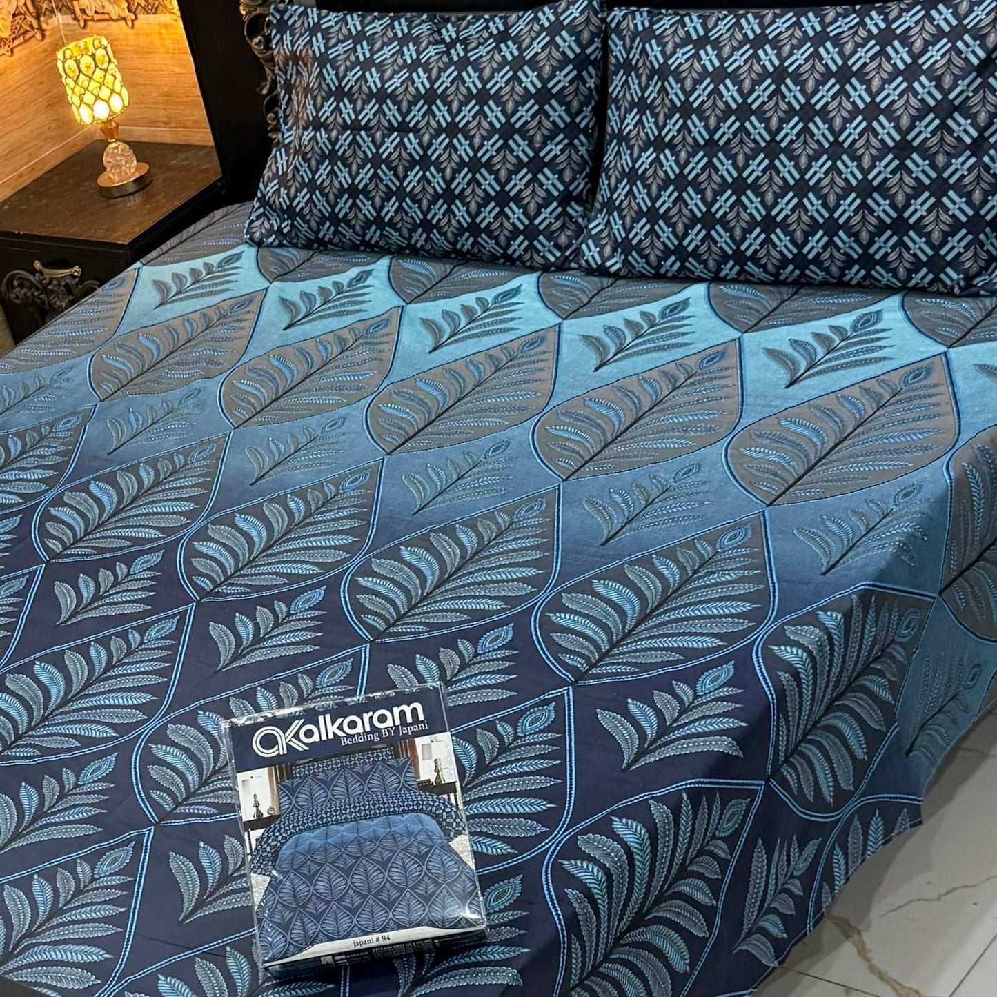 Gift Pack Bedsheets Collection