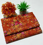 Summer Cotton Allover 2Pc