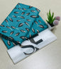 Summer Cotton 2Pc Allover Print