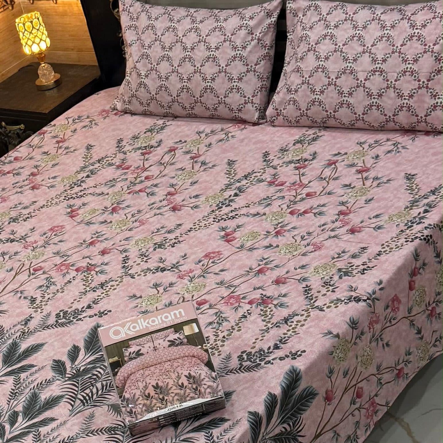 Gift Pack Bedsheets Collection