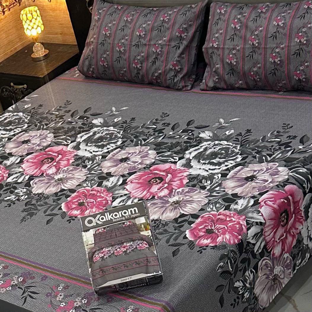 Gift Pack Bedsheets Collection
