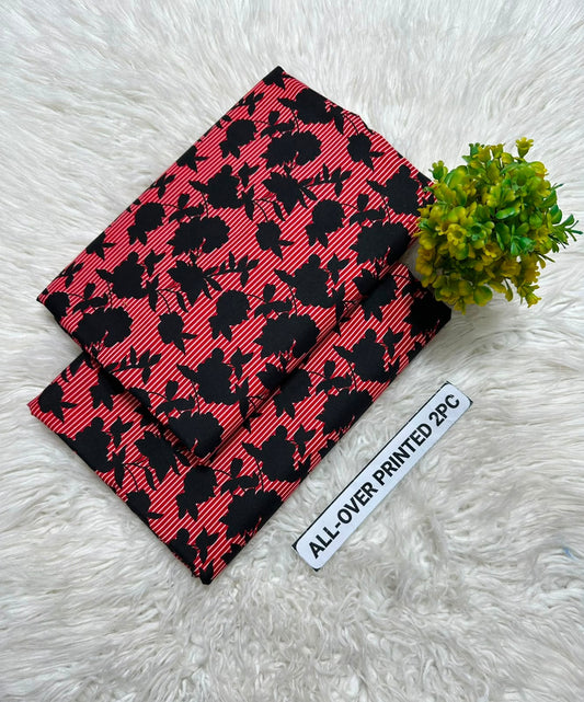 Summer Cotton Allover 2Pc