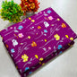 Summer Cotton 2Pc Allover Print