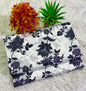 Summer Cotton 2Pc Allover Print