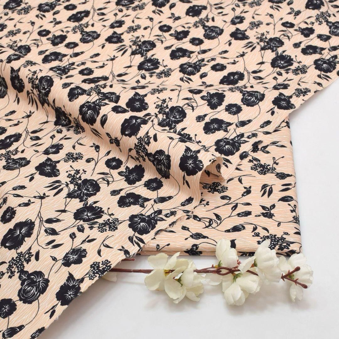 Summer Cotton 2Pc Allover Print