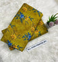 Summer Cotton 2Pc Allover Print