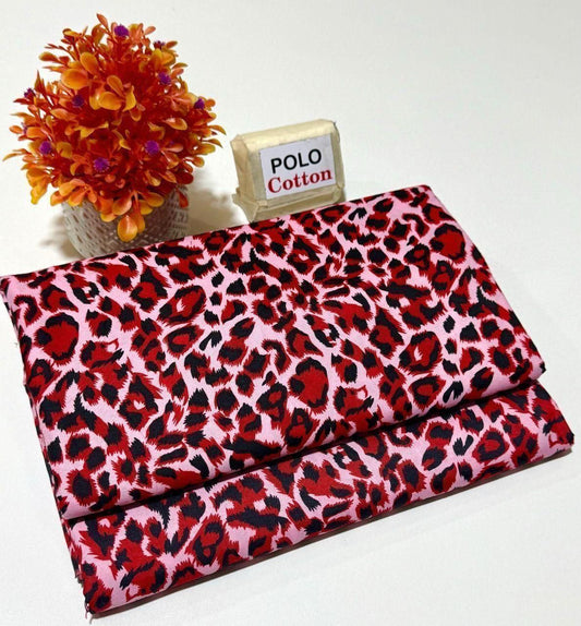 Summer Cotton Allover 2Pc