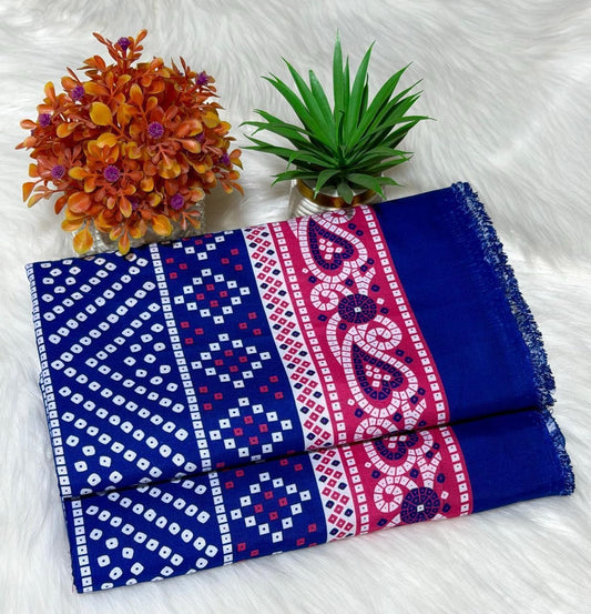 Summer Cotton Allover 2Pc