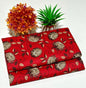 Summer Cotton 2Pc Allover Print