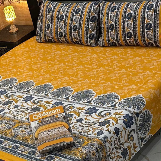 Gift Pack Bedsheets Collection