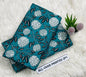Summer Cotton 2Pc Allover Print
