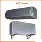 Premium Waterproof AC Cover – Parachute Fabric