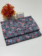 Summer Cotton 2Pc Allover Print